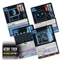 Wizkids Star Trek: Captain's Chair Game Second Contact (Edición Inglés) inevitable