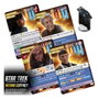 Wizkids Star Trek: Captain's Chair Game Second Contact (Edición Inglés) inevitable
