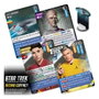 Wizkids Star Trek: Captain's Chair Game Second Contact (Edición Inglés) inevitable