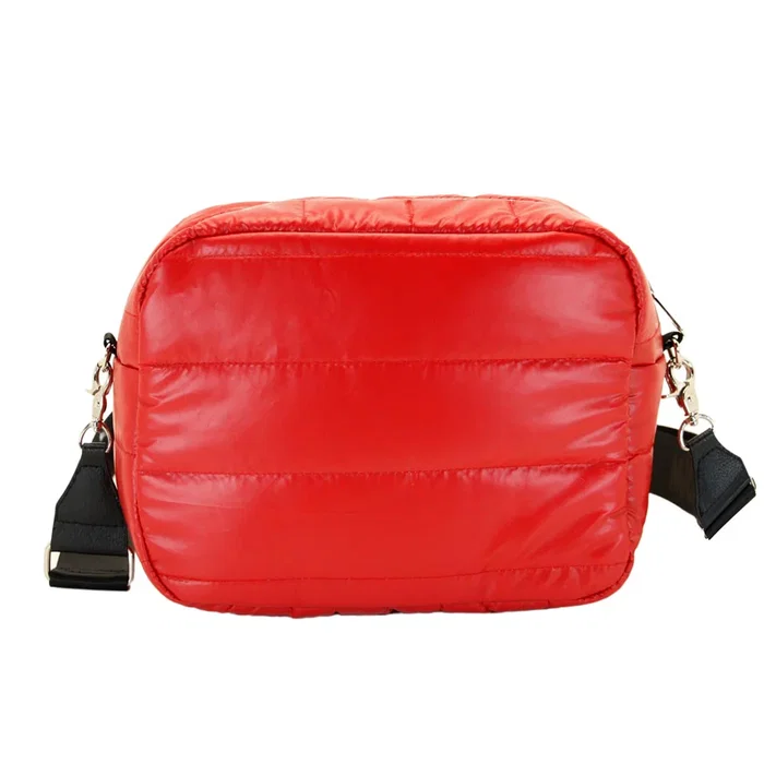 Disney Mickey Mouse Bolso Bandolera IBiscuit Padding Shoes Acolchado Rojo Disney Mickey Mouse Bolso Bandolera IBiscuit Padding Shoes Acolchado Rojo
