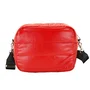 Disney Mickey Mouse Bolso Bandolera IBiscuit Padding Shoes Acolchado Rojo