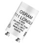 OSRAM ST 111 Cebador Tradicional para Lámparas Fluorescentes 220-240V