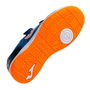 Zapatillas de Fútbol Sala para Niños Joma Sport Top Flex 2504 Azul