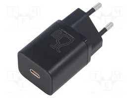 BASEUS Cargador USB-C Power Delivery 25W