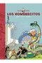 Tebeos Dolmen Editorial S.L. LOS HOMBRECITOS 06: 1978-1981