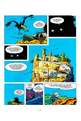 Tebeos Dolmen Editorial S.L. LOS HOMBRECITOS 06: 1978-1981