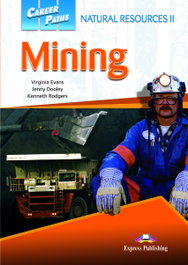 EXPRESS NATURAL RESOURCES 2 MINING STUDENT (CAREER PATHS)