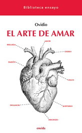 El Arte de amar, Ovidio - ENEIDA