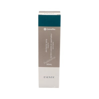 Esenta Skin Barrier Spray 50Ml Esenta Skin Barrier Spray 50Ml