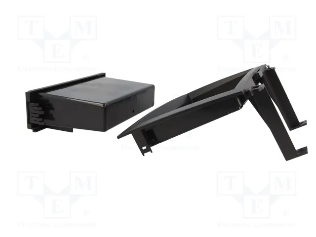 ACV Bastidor de montaje de radio 2 DIN para Honda CR-V (RE5, RE6, RE7) 2006+ ACV Bastidor de montaje de radio 2 DIN para Honda CR-V (RE5, RE6, RE7) 2006+