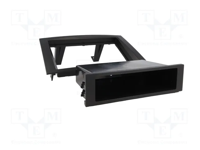 ACV Bastidor de montaje de radio 2 DIN para Honda CR-V (RE5, RE6, RE7) 2006+ ACV Bastidor de montaje de radio 2 DIN para Honda CR-V (RE5, RE6, RE7) 2006+