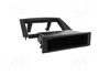 ACV Bastidor de montaje de radio 2 DIN para Honda CR-V (RE5, RE6, RE7) 2006+