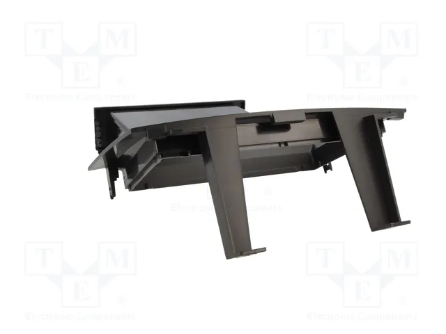 ACV Bastidor de montaje de radio 2 DIN para Honda CR-V (RE5, RE6, RE7) 2006+ ACV Bastidor de montaje de radio 2 DIN para Honda CR-V (RE5, RE6, RE7) 2006+
