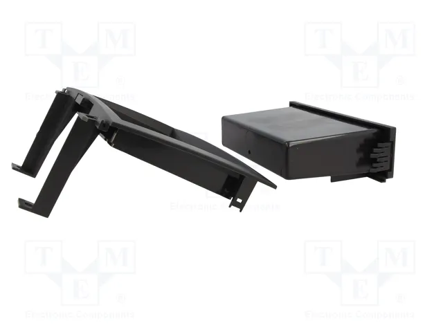 ACV Bastidor de montaje de radio 2 DIN para Honda CR-V (RE5, RE6, RE7) 2006+ ACV Bastidor de montaje de radio 2 DIN para Honda CR-V (RE5, RE6, RE7) 2006+