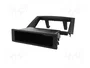 ACV Bastidor de montaje de radio 2 DIN para Honda CR-V (RE5, RE6, RE7) 2006+