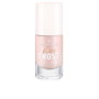Essence Fairy esmalte de uñas #01-Frost 8 ml, tono rosa transparente con acabado deslumbrante y brillo para cualquier ocasión