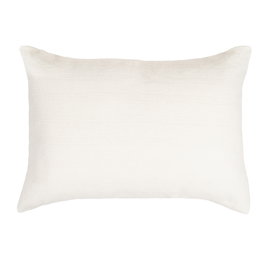 Cojín Crudo Algodón-Poliéster 70 X 50 cm (Set de 2)