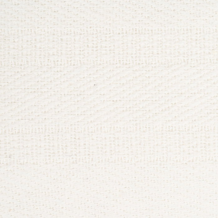 Ixia Cojín Crudo Algodón-Poliéster 70 x 50 cm