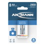 Ansmann Pilas Recargables NiMH 2850 Mignon AA 2650 mAh DIGITAL