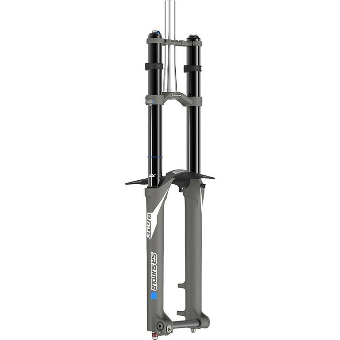 Suntour RUX38 SF23 27.5 200mm R2C2-PCS Suntour RUX38 SF23 27.5 200mm R2C2-PCS