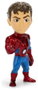 Jada Toys Marvel Pack de 4 Figuras Wave 5 de 6 cm