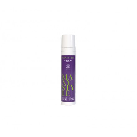 Maxy Look Style Extreme Liss Cream 100ml Maxy Look Style Extreme Liss Cream 100ml