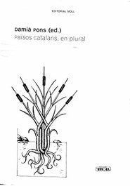 Països catalans, en plural, Damia Pons (Ed) - Moll Editorial