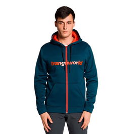 Chaqueta Deportiva para Hombre Trangoworld Ripon V02