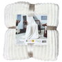 Home Deco Factory Manta/Plaid Franela 150x200