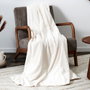 Home Deco Factory Manta/Plaid Franela 150x200