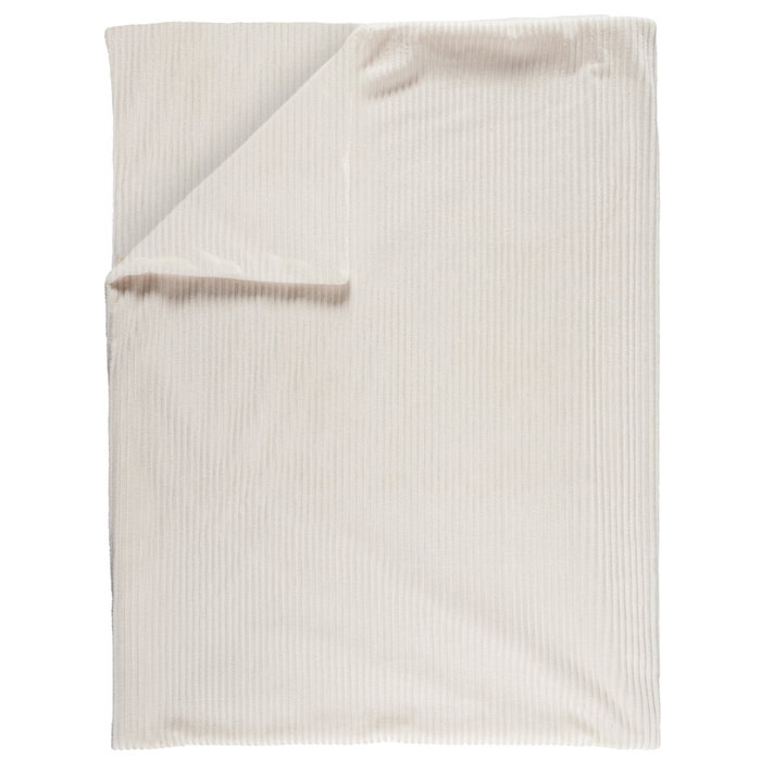 Home Deco Factory Manta/Plaid Franela 150x200