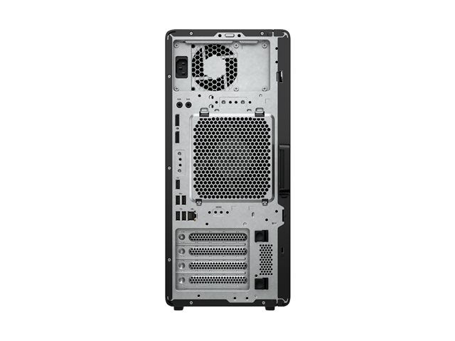 HP Z2 G1i AI Workstation Torre - Intel Core Ultra 7 265K, 48GB RAM, 1TB SSD, NVIDIA RTX PRO 2000 16GB, Windows 11 Pro, Teclado Español