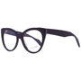 Montura de Gafas Mujer Yohji Yamamoto YY1034 54771 BLUE FILTER