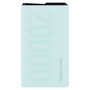 Realpower RealPower PB-20000PD+ Nutopia Powerbank 20000 mAh Azul