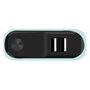 Realpower RealPower PB-20000PD+ Nutopia Powerbank 20000 mAh Azul