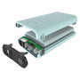 Realpower RealPower PB-20000PD+ Nutopia Powerbank 20000 mAh Azul