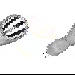 OSRAM 93520 Lámpara Halógena con Reflector, GX5.3, 300W, 82V