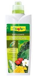 FLOWER Abono Líquido Universal 1.000 ml