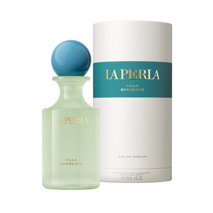 La Perla Villa Sorrento Eau de Parfum 120ml Spray