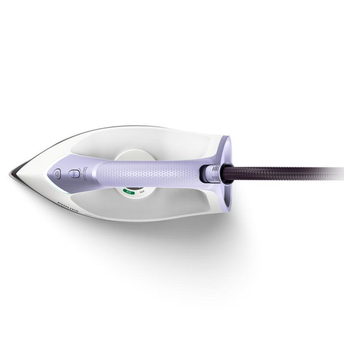 Philips Centro de Planchado PSG3000/30 Morado y Blanco 2400W - PSG3000/30 Philips Centro de Planchado PSG3000/30 Morado y Blanco 2400W - PSG3000/30