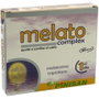 PINISAN Relax Line Melato 1,9 mg 30 cápsulas
