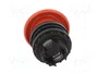 EATON ELECTRIC Interruptor de presión RMQ-Titan rojo 22mm