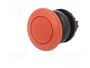 EATON ELECTRIC Interruptor de presión RMQ-Titan rojo 22mm