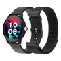 SPC Smartwatch Smartee Duo Vivo 2 Negro con Correa Extra
