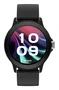 SPC Smartee Duo Vivo 2 9655n Smartwatch con Pantalla AMOLED 1.32", GPS, Monitor Frecuencia Cardíaca, 100 Modos Deporte, 8 Días Batería, IP68, Incluye 2 Correas - Negro