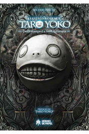 La Extraña Obra De Taro Yoko. De Drakengard A Nier Automata
