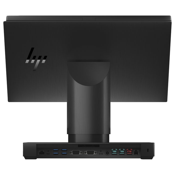 HP AIO Engage One Pro All-in-One - Intel Core i3-10100E 3.2 GHz, RAM 8 GB, SSD 256 GB HP AIO Engage One Pro All-in-One - Intel Core i3-10100E 3.2 GHz, RAM 8 GB, SSD 256 GB