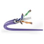 Digitus Cable de Instalación CAT6 F/UTP (FTP) 100m Violeta