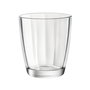 Vaso Bajo Vidrio Pulsar Bormioli Rocco 30,5 cL