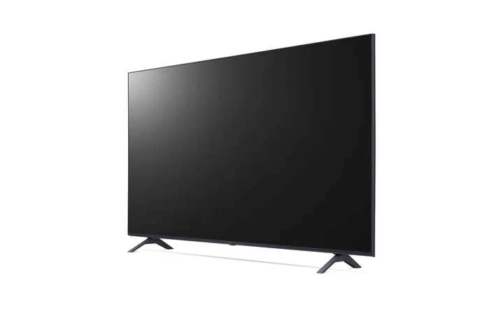 LG 50UN640S0LD 50" Smart TV 4K UHD WebOS - Pantalla de Señalización Digital LCD 127 cm (50") - HDR10 Pro, HLG, WiFi, 400 cd/m²